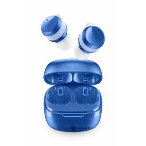 Slušalice CELLULARLINE, AUDIO MUSIC SOUND,Flow, Bluetooth, In-Ear, TWS, Blue