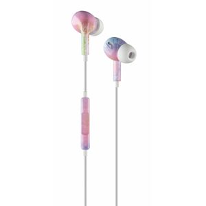 Slušalice CELLULARLINE, Audio Music Sound,Rainbow, In-Ear, 3,5 mm