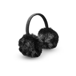 Slušalice CELLULARLINE, Music Muffs 16K, Zimske, Naglavne, 3,5mm, Crne