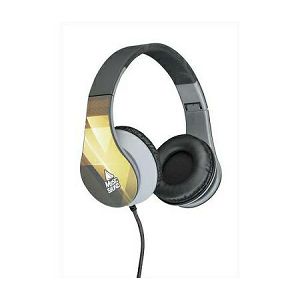 Slušalice CELLULARLINE, MUSIC SOUND,  Fan1 2019, Naglavne, 3,5mm, Žute