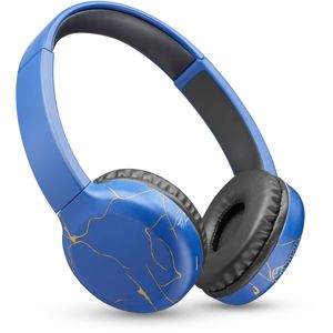 Slušalice CELLULARLINE, MUSIC SOUND, FAN VEINS, Bluetooth, Naglavne