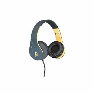 Slušalice CELLULARLINE, MUSIC SOUND, Fan2 2019, Naglavne, 3,5mm, Crne