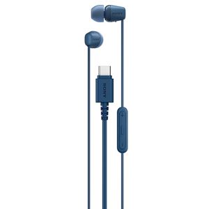 Slušalice IER-EX15C, IEREX15CL.CE7, In-Eear, USB-C, Blue