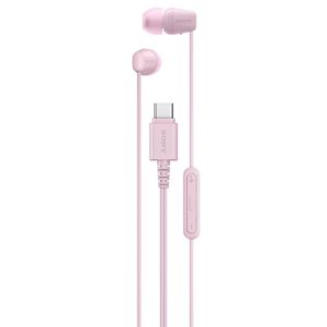 Slušalice IER-EX15C, IEREX15CP.CE7, In-Eear, USB-C, Pink