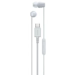 Slušalice IER-EX15C, IEREX15CW.CE7, In-Eear, USB-C, White