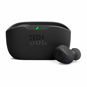 Slušalice JBL Vibe Buds, In-Ear, Bluetooth, Black
