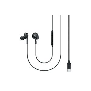 Slušalice SAMSUNG, AKG, EO-IC100BBEGEU, USB-C, In-Ear, Crne 