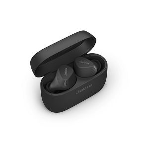 Slušalice JABRA Elite 4 Active, In-Ear, Bluetooth, Crne