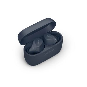 Slušalice JABRA Elite 4 Active, In-Ear, Bluetooth, Plave
