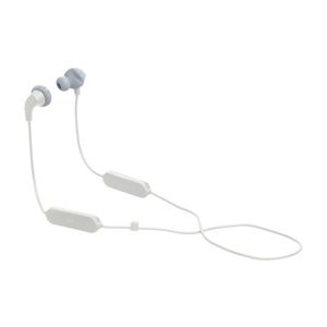 Slušalice JBL Endurance Run 2 Wireless, In-Ear, Bluetooth, White
