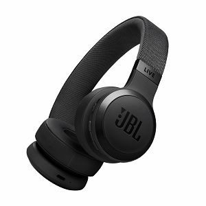 Slušalice JBL Live 670NC, Naglavne, Bluetooth, Black