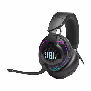Slušalice JBL Quantum 910 Wireless, Naglavne, Gaming, Crne