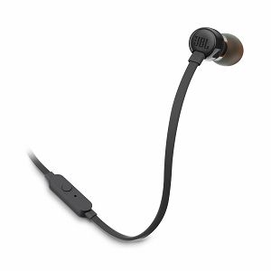 Slušalice JBL Tune 110, In-Ear, 3,5mm, Black