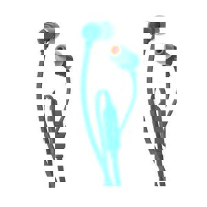 Slušalice JBL Tune 110E, In-Ear, 3,5mm, Blue