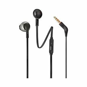 Slušalice JBL Tune 205, In-Ear, 3,5mm, Black