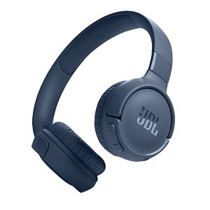 Slušalice JBL Tune 520BT, Naglavne, Bluetooth, Blue