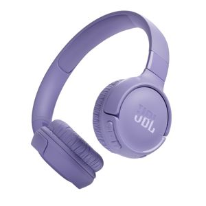 Slušalice JBL Tune 520BT, Naglavne, Bluetooth, Purple