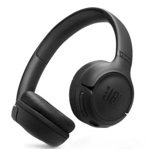 Slušalice JBL Tune 530BT, Naglavne, Bluetooth, Black