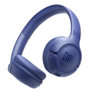 Slušalice JBL Tune 530BT, Naglavne, Bluetooth, Blue