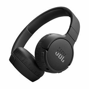 Slušalice JBL Tune 670NC, Naglavne, Bluetooth, Black