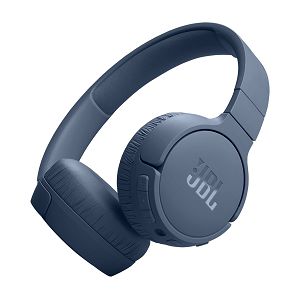 Slušalice JBL Tune 670NC, Naglavne, Bluetooth, Blue