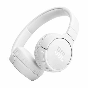 Slušalice JBL Tune 670NC, Naglavne, Bluetooth, White