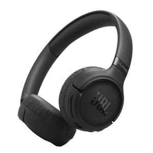 Slušalice JBL Tune 680NC, Naglavne, Bluetooth, Black