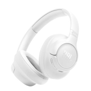 Slušalice JBL Tune 730BT, Naglavne, Bluetooth, White