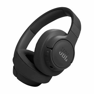 Slušalice JBL Tune 770NC, Naglavne, Bluetooth, Black
