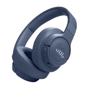 Slušalice JBL Tune 770NC, Naglavne, Bluetooth, Blue
