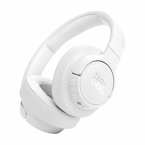 Slušalice JBL Tune 770NC, Naglavne, Bluetooth, White