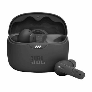 Slušalice JBL Tune Beam, In-Ear, Bluetooth, ANC, TWS, Black