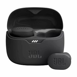 Slušalice JBL Tune Buds, In-Ear, Bluetooth, TWS, ANC, Black