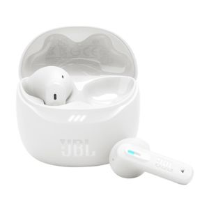 Slušalice JBL Tune Flex 2, In-Ear, TWS, Bluetooth, White