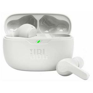 Slušalice JBL Vibe Beam, In-Ear, TWS, Bluetooth, White