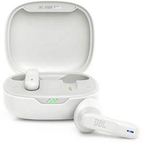 Slušalice JBL Vibe Flex, In-Ear, TWS, Bluetooth, White