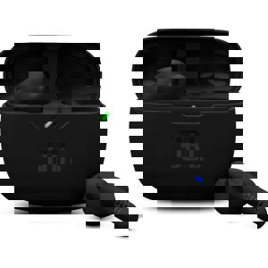 Slušalice JBL Wave Beam 2, In-Ear, TWS, Bluetooth, Black