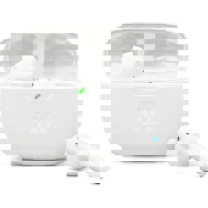 Slušalice JBL Wave Beam 2, In-Ear, TWS, Bluetooth, White