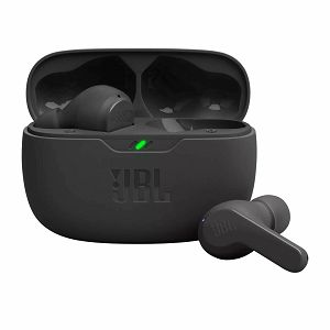 Slušalice JBL Wave Beam, In-Ear, TWS, Bluetooth, Black