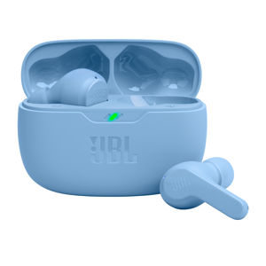 Slušalice JBL Wave Beam, In-Ear, TWS, Bluetooth, Blue