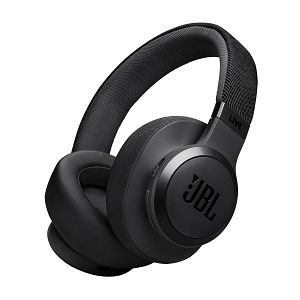 Slušalice JBL Live 770NC, Naglavne, Bluetooth, Black