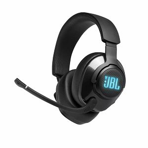 Slušalice JBL Quantum 400, Naglavne, Gaming, Crne