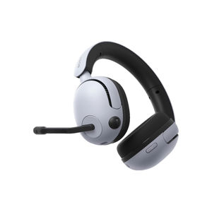 Slušalice SONY INZONE H5, Wireless, Naglavne, Gaming, Bijele