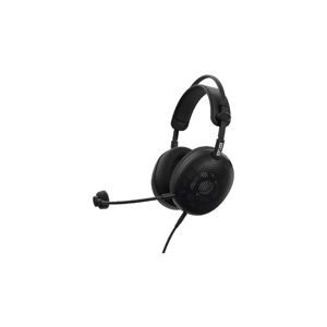 Slušalice SONY INZONE, H6 Air, Naglavne, Gaming, 3,5 mm, Black 