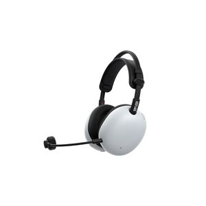 Slušalice SONY INZONE H9 II, Wireless, Naglavne, Gaming, Bijele