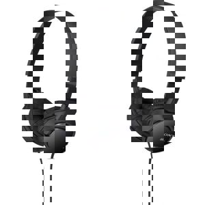 Slušalice SONY MDR-ZX110, MDRZX110B.AE, ON-EAR, Black