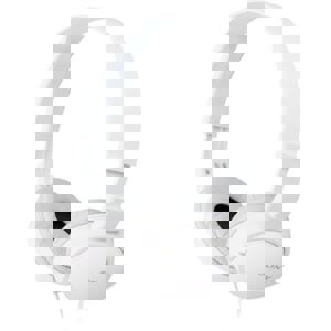 Slušalice SONY MDR-ZX110, MDRZX110W.AE, ON-EAR, White