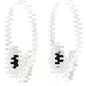 Slušalice SONY MDR-ZX310, MDRZX310W.AE, Naglavne, 3,5mm, White