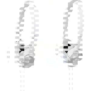Slušalice SONY MDR-ZX310AP, MDRZX310APW.CE7, Naglavne, 3,5mm, White