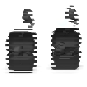 Slušalice SONY WF-C710N TWS, WFC710NB.CE7, Bluetooth, IN-EAR, Black